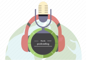 Mundo podcasting
