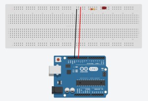 Programme Arduino Led Sos SOS en Arduino, código morse
