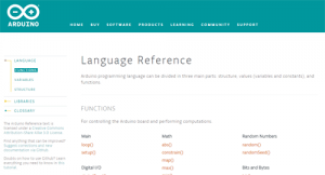 Curso de Arduino aprende a programar desde cero