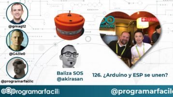 Curso de Arduino aprende a programar desde cero