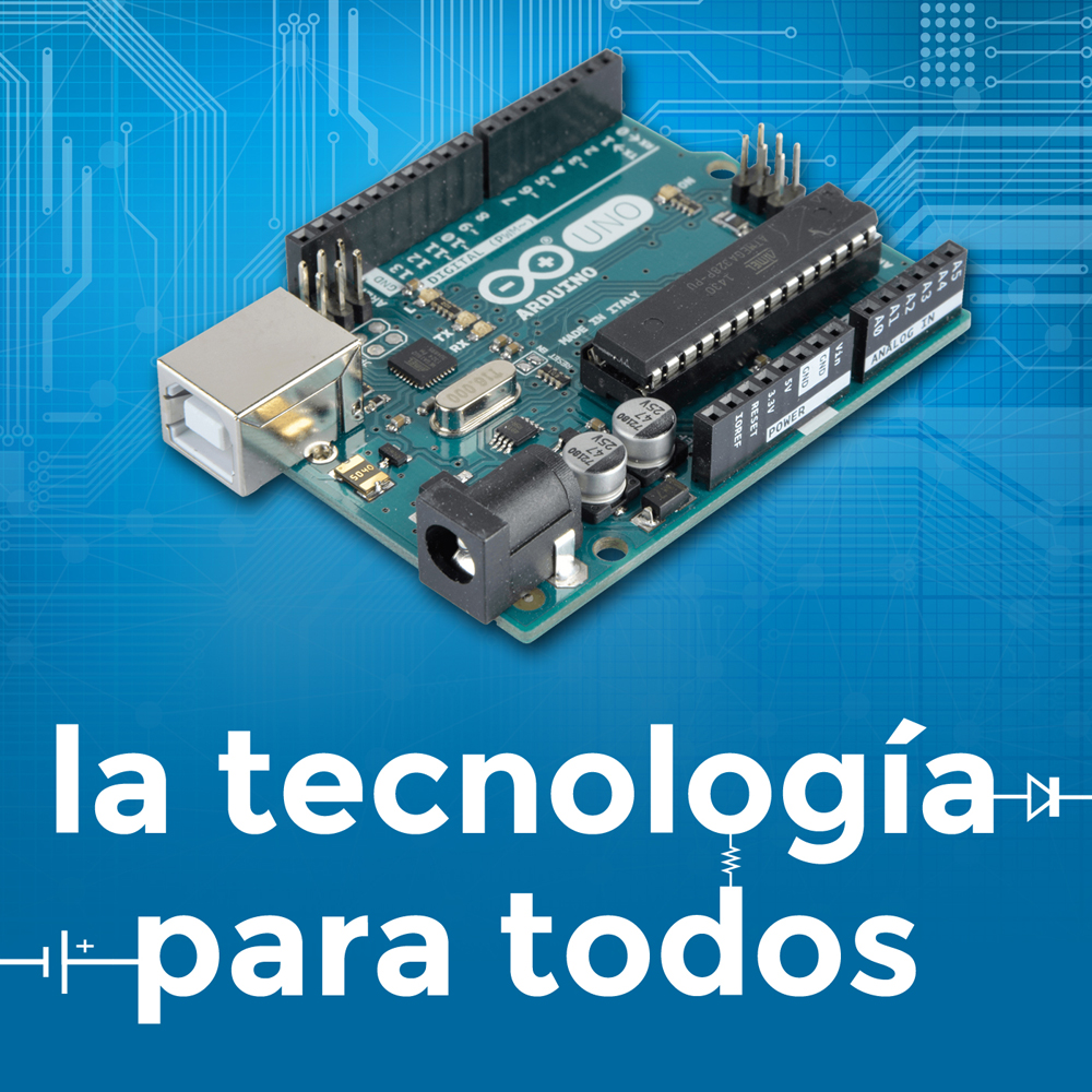 podcast la tecnología para todos