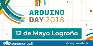 arduino day 2018