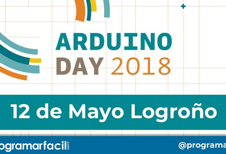 arduino day 2018