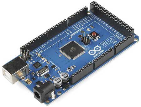 Arduino-Mega-2560