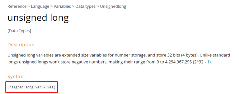 ⏱️ Función millis y micros de Arduino