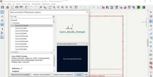 KiCad software libre para el diseño de PCBs