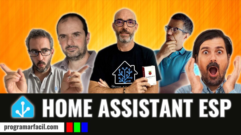 ideas para Home Assistant