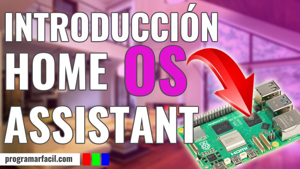 Home Assistant OS