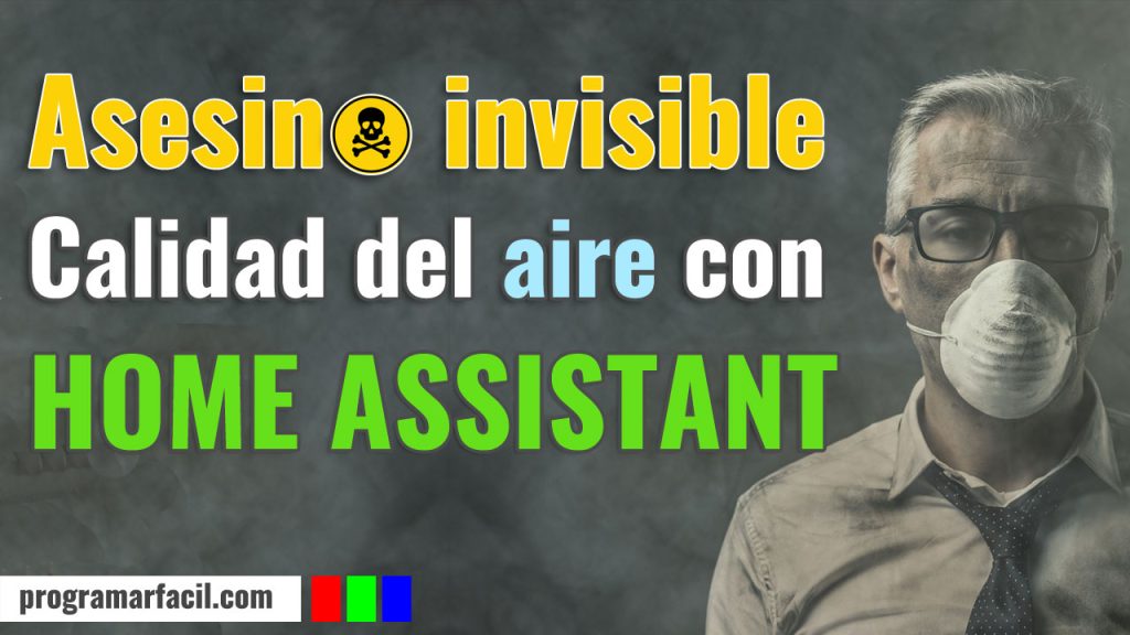 bme680 sensor calidad del aire home assistant