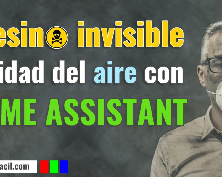 bme680 sensor calidad del aire home assistant