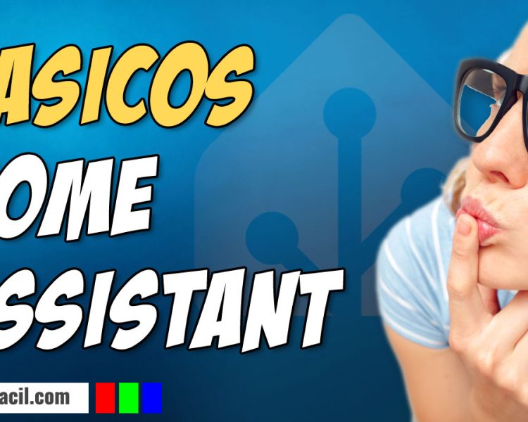 guía básica de Home Assistant