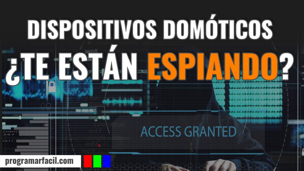 dispositivos wifi y zigbee privados