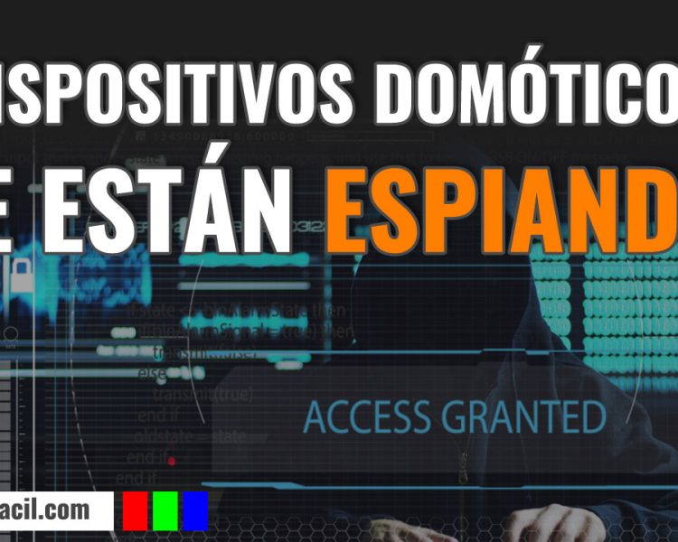 dispositivos wifi y zigbee privados