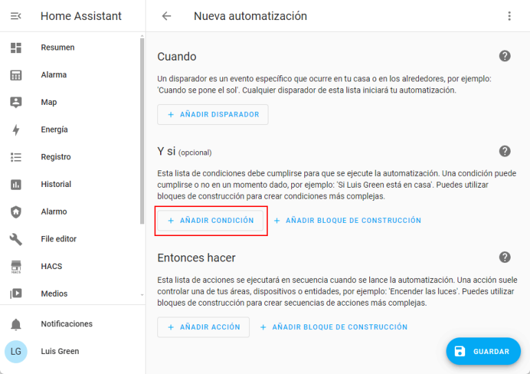 automatizaciones-de-home-assistant