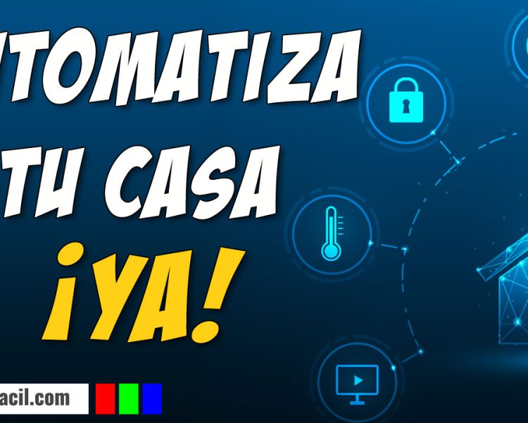 Automatizaciones de Home Assistant