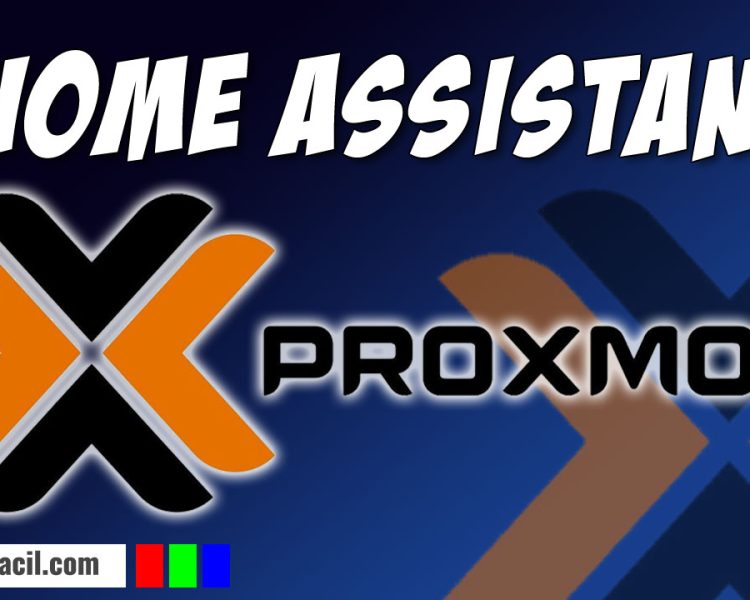 home assistant en proxmox