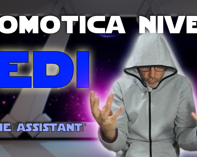 controlar las luces con gestos home assistant