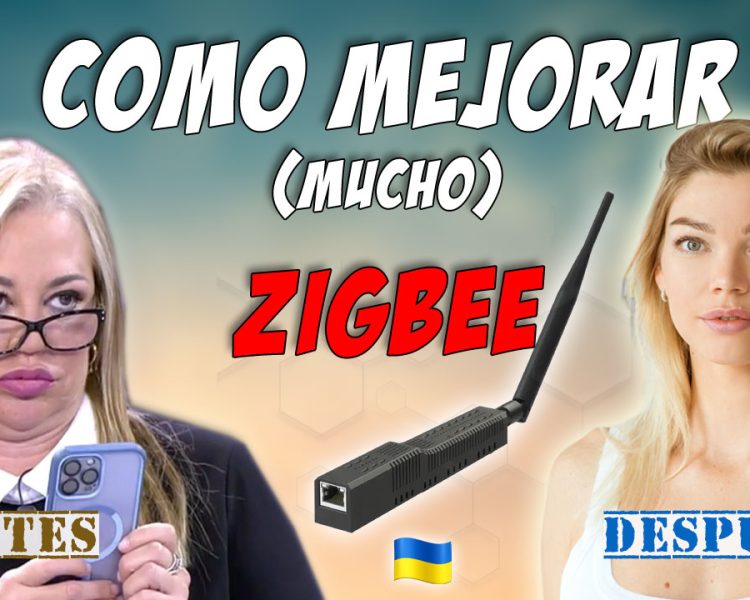 mejor hub zigbee ethernet home assistant