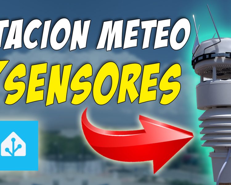 ecowitt wittboy estación meteorológica
