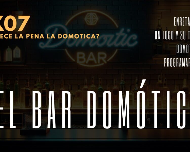 merece la pena la domótica