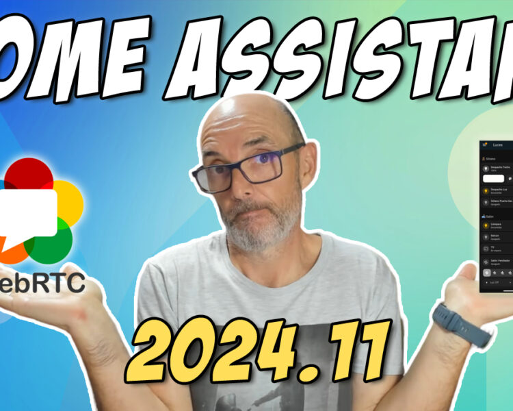 home assistant 2024.11