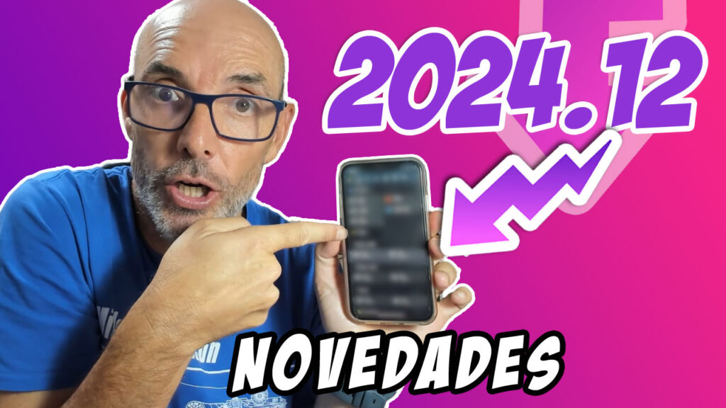 HOME ASSISTANT 2024 12
