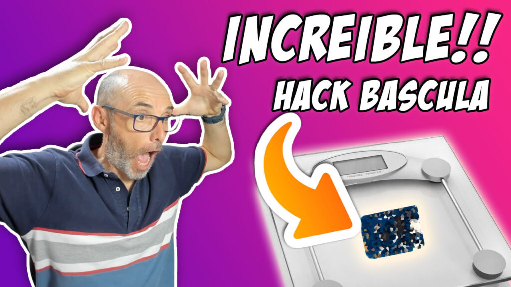 bascula inteligente esphome home assistant