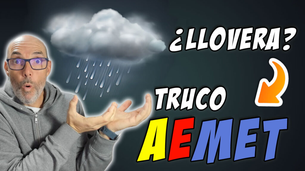 aemet home assistant meteorología
