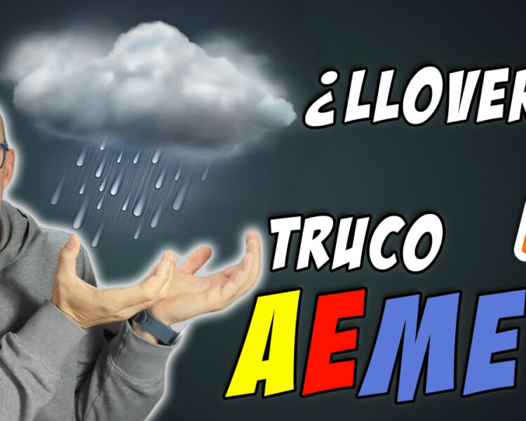 aemet home assistant meteorología