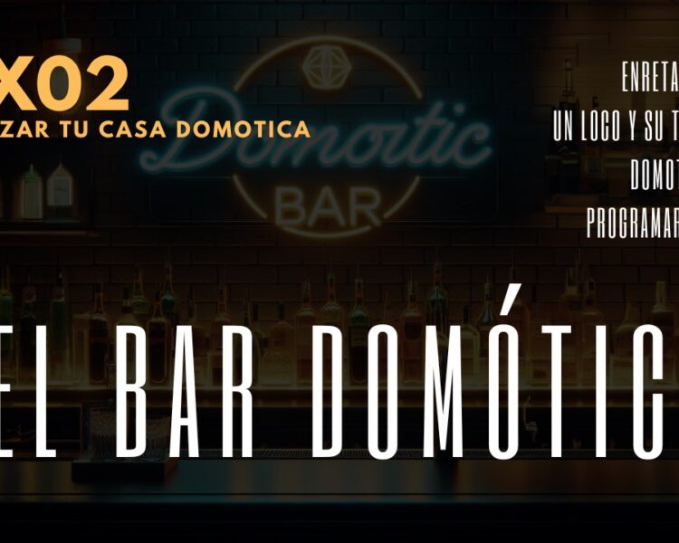 reforma domótica