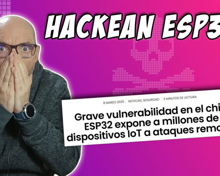vulnerabilidad esp32