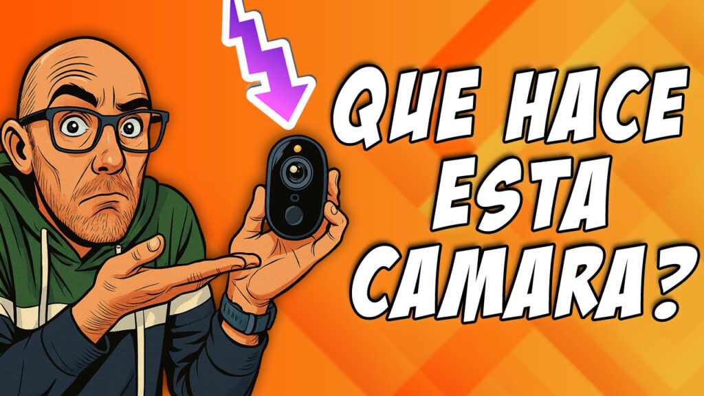 reolink cámara wifi cámara con batería cámara ia cámara home assistant