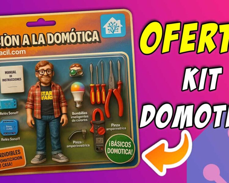 empezar con la domótica