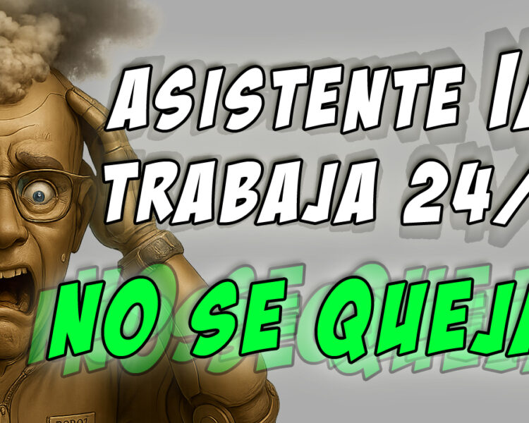 asistente virtual n8n openai