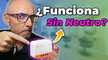 interruptor inteligente sin neutro