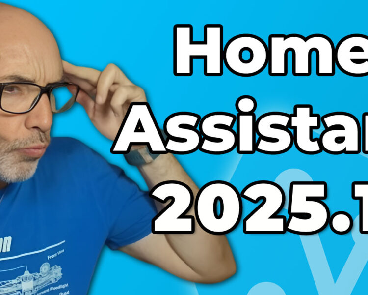Home Assistant 2025.11