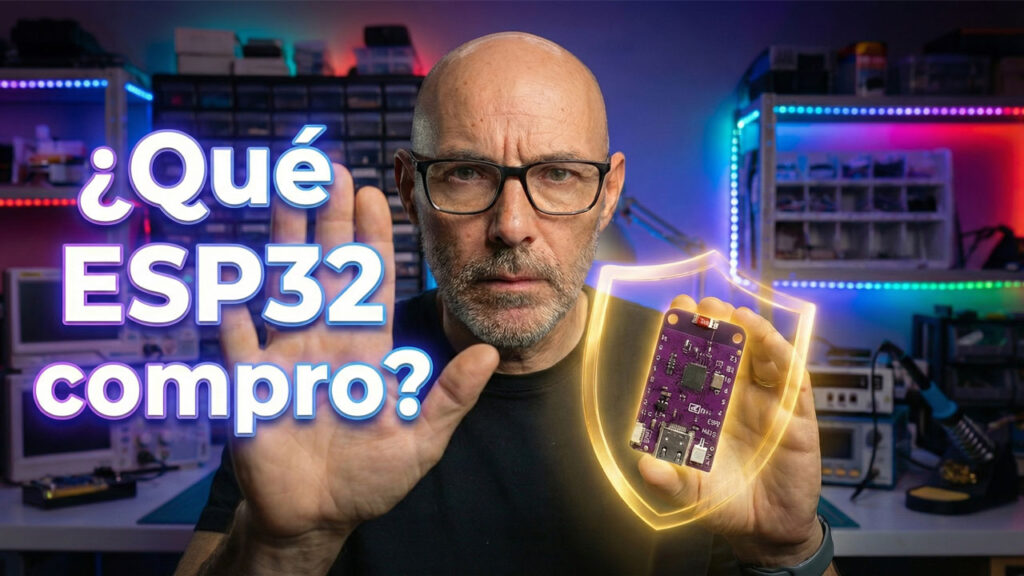 GUIA ESP32