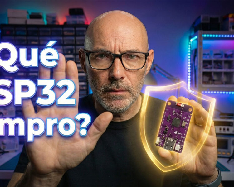 GUIA ESP32