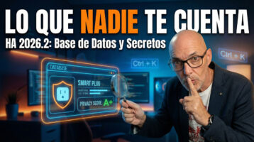 Home Assistant 2026.2