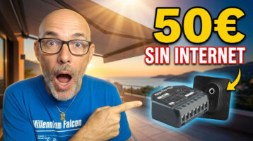 toldos inteligentes