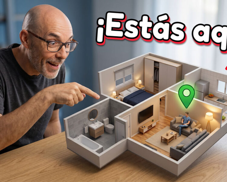 detectar presencia con bluetooth