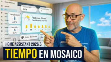 Home Assistant 2026.6