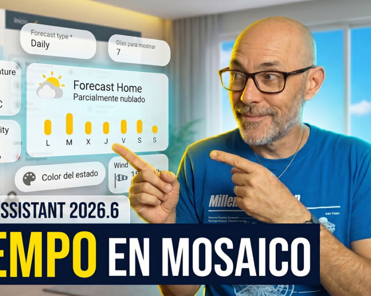Home Assistant 2026.6