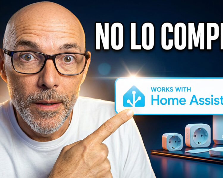 esphome home assistant