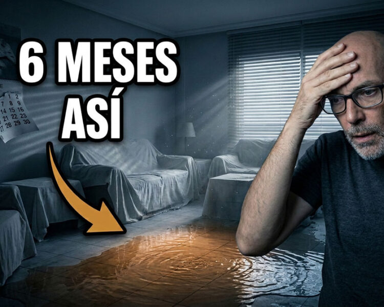 ALARMA SEGUNDA VIVIENDA