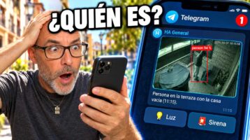 NUKI y HOME ASSISTANT