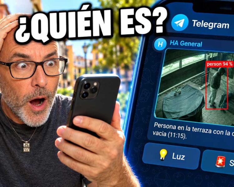 NUKI y HOME ASSISTANT